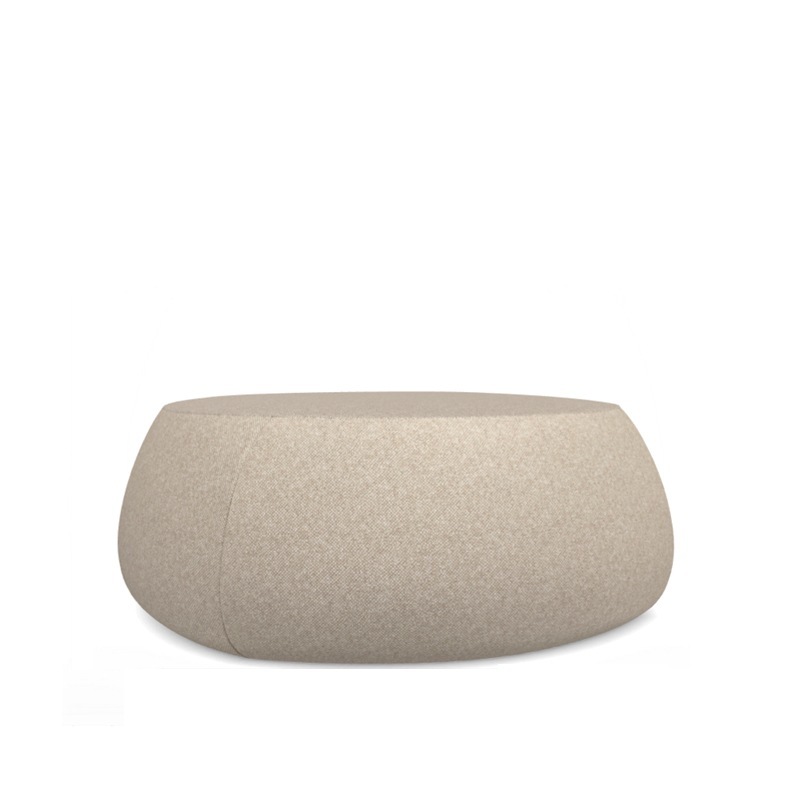 Ersatzbezug für B&B Italia FAT-SOFA Hocker 106 cm