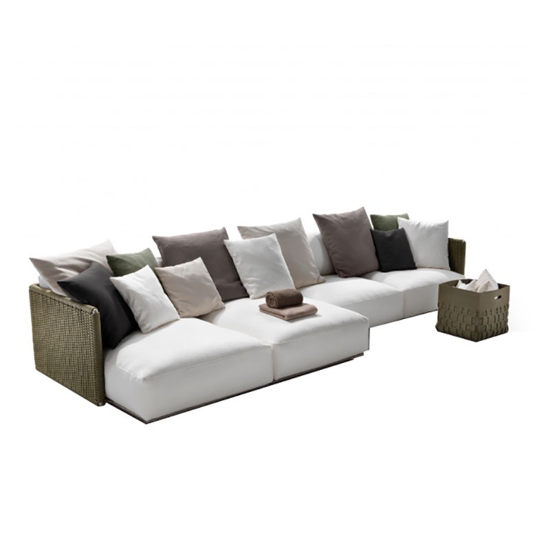 Flexform EDDY OUTDOOR Kombination D
