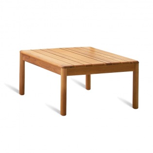 Varaschin BARCODE Couchtisch