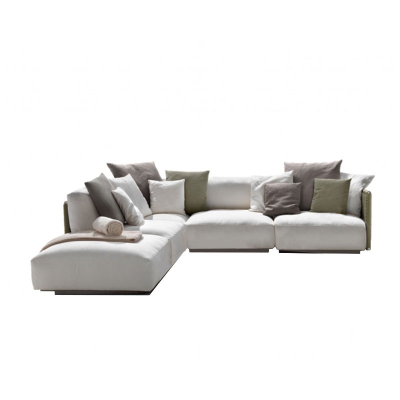 Flexform Outdoor EDDY Kombination A
