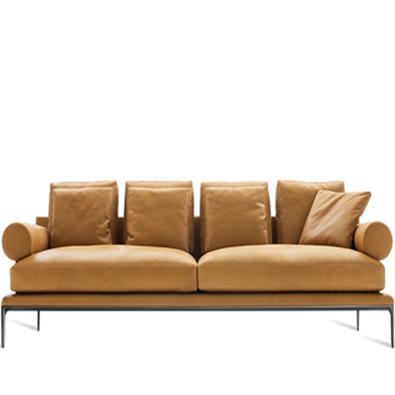 B&B Italia ATOLL Sofa 255 cm