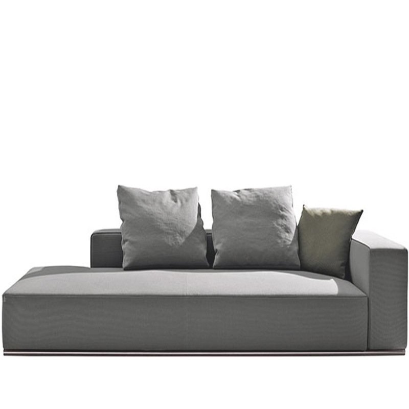 B&B Italia ANDY ´13 Chaiselongue