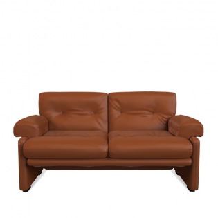 B&B Italia CORONADO Sofa 2-Sitzer