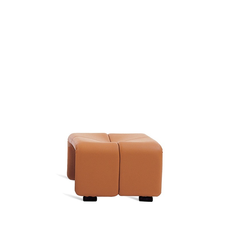 B&B Italia CORONADO Hocker