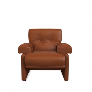 B&B Italia CORONADO Sessel