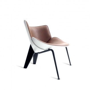 B&B Italia DO-MARU Sessel