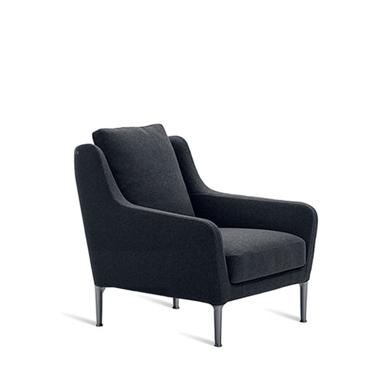 B&B Italia ÉDOUARD kleiner Sessel