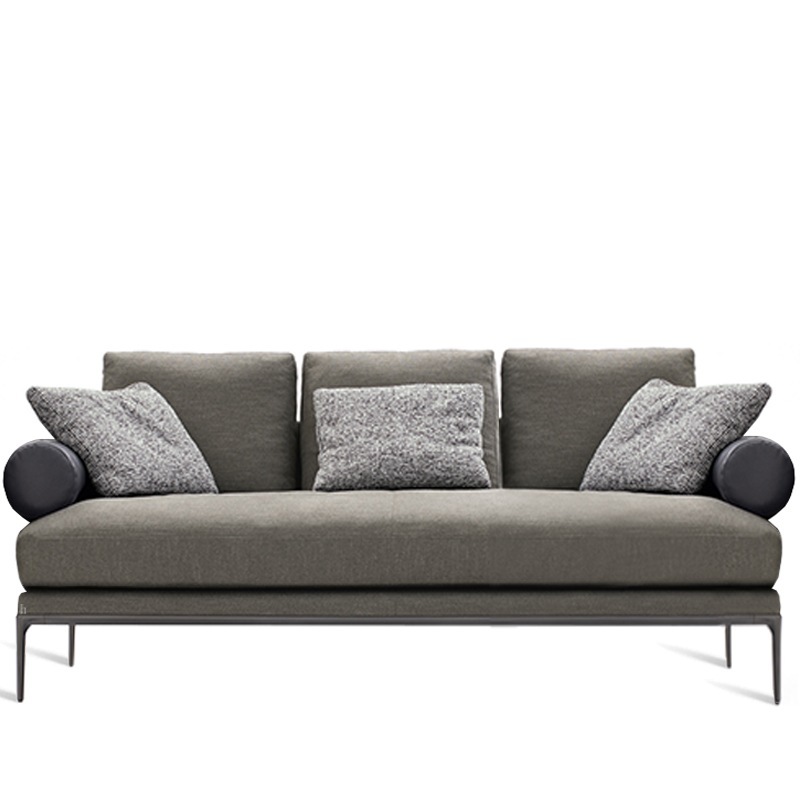 B&B Italia ATOLL Sofa 204 cm