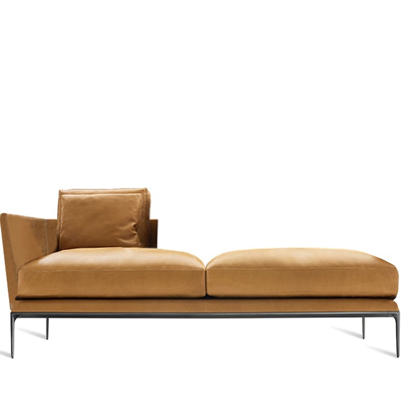 B&B Italia ATOLL Récamière 248 cm