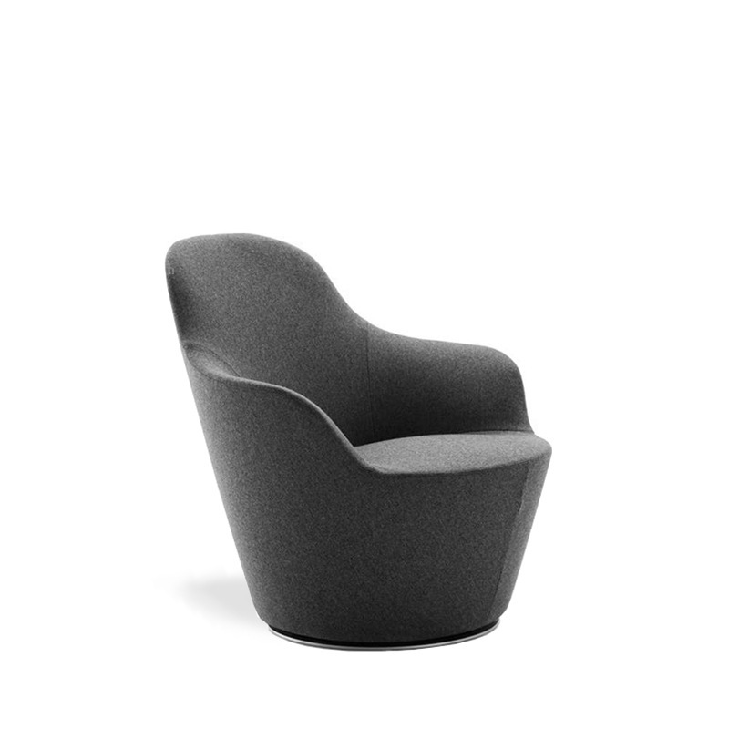 B&B Italia HARBOR Drehsessel