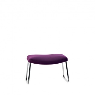 B&B Italia METROPOLITAN Hocker