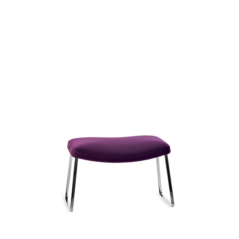 B&B Italia METROPOLITAN Hocker
