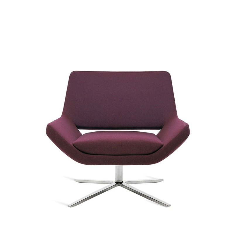 B&B Italia METROPOLITAN kleiner Sessel