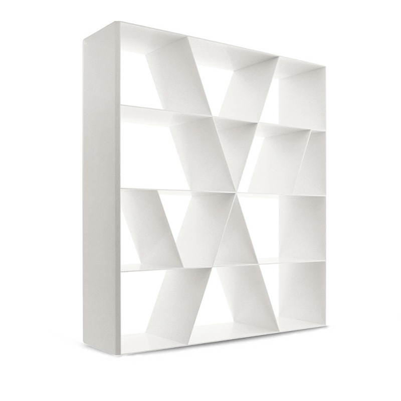 B&B Italia SHELF-X Regal 131 cm