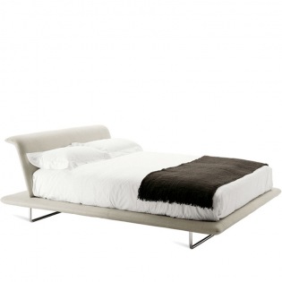 Ersatzbezug für B&B Italia SIENA Bett