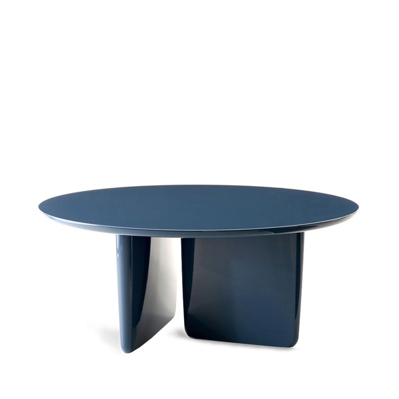 B&B Italia TOBI-ISHI Tisch, rund