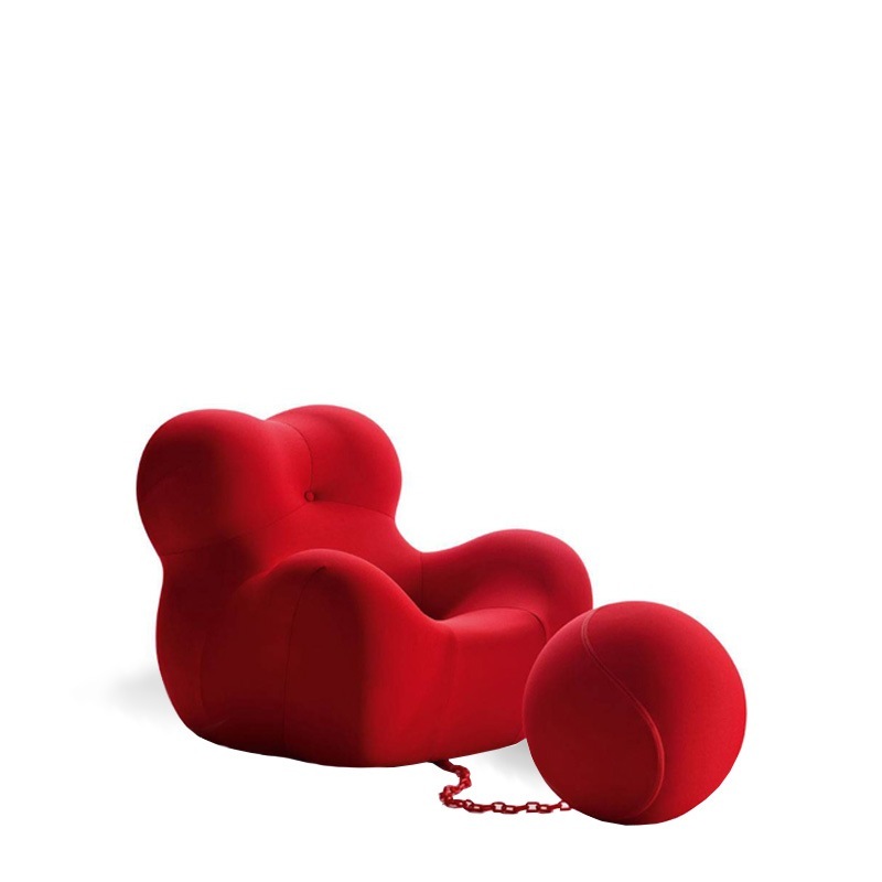 B&B Italia UP Junior Kindersessel