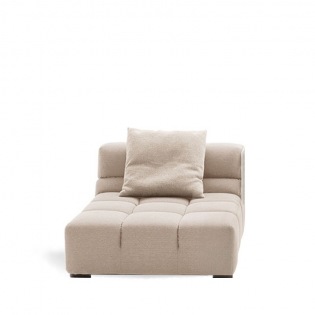 Ersatzbezug für B&B Italia TUFTY-TIME Mittelelement lang