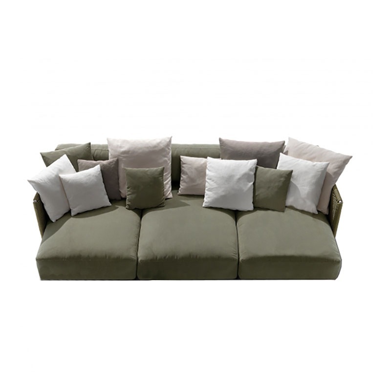Flexform Outdoor EDDY Kombination C