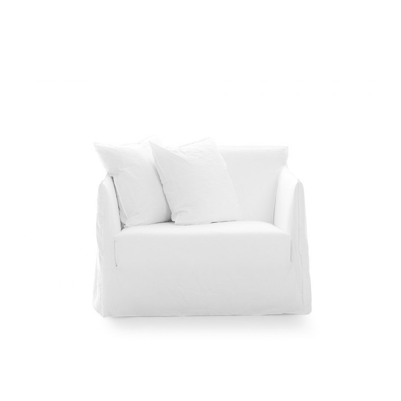 Gervasoni GHOST 09 Love-Seat
