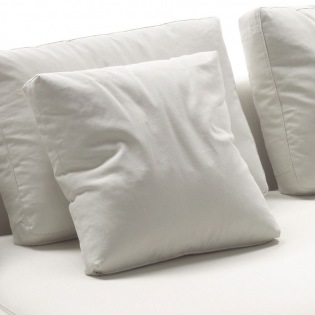 Flexform VICTOR Kissen 40 x 40 cm