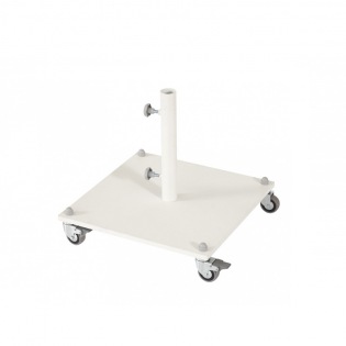 ELBA Bodenplatte Stahl 28 kg