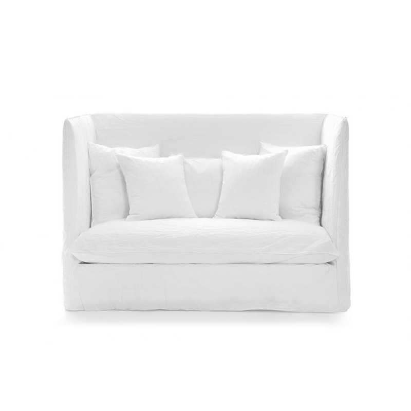 Gervasoni GHOST 18 Sofa / hohe Rückenlehne