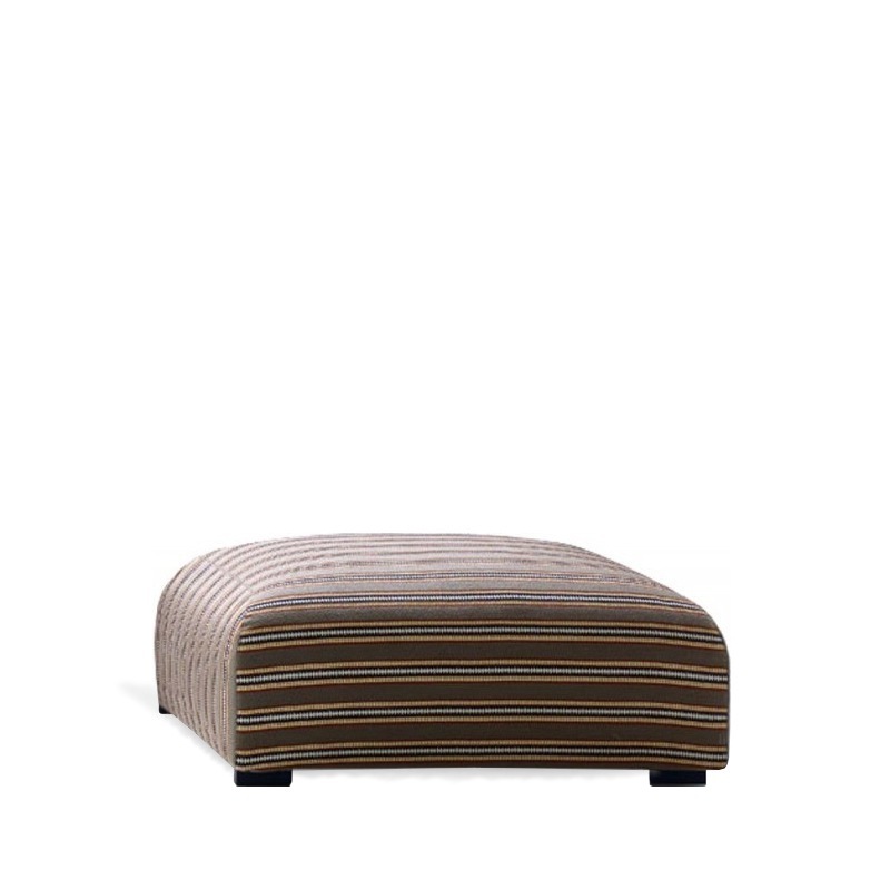 Ersatzbezug für B&B Italia Outdoor BUTTERFLY Hocker