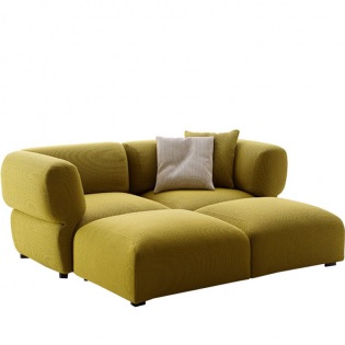 B&B Italia Outdoor BUTTERFLY Kombination 2