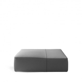 B&B Italia BEND Hocker