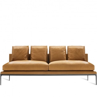 Ersatzbezug für B&B Italia ATOLL Mittelelement 240 cm