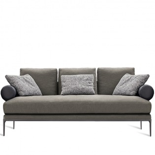 Ersatzbezug für B&B Italia ATOLL Sofa 204 cm