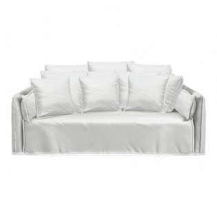 Gervasoni Ersatzhusse für GHOST OUT 16 Lounge-Sofa
