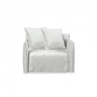 GHOST OUT 09 Love-Seat