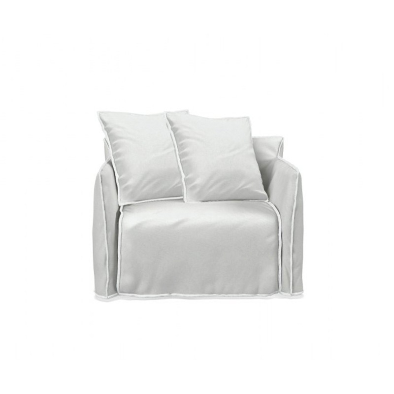 GHOST OUT 09 Love-Seat