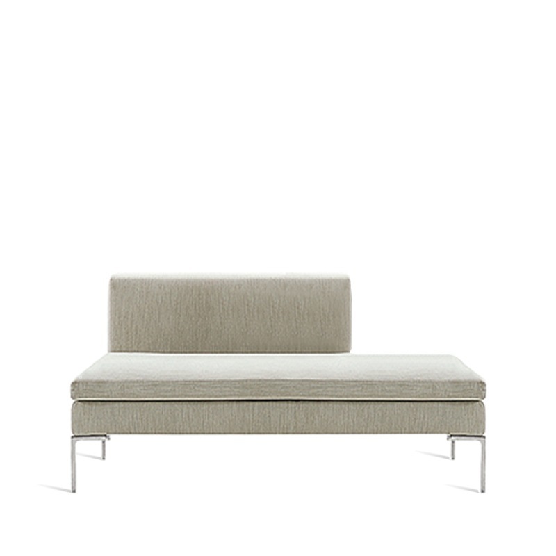 B&B Italia CHARLES offenes Endelement 158 cm