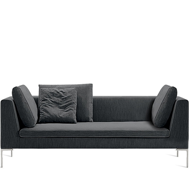 B&B Italia CHARLES Large Sofa 270 cm