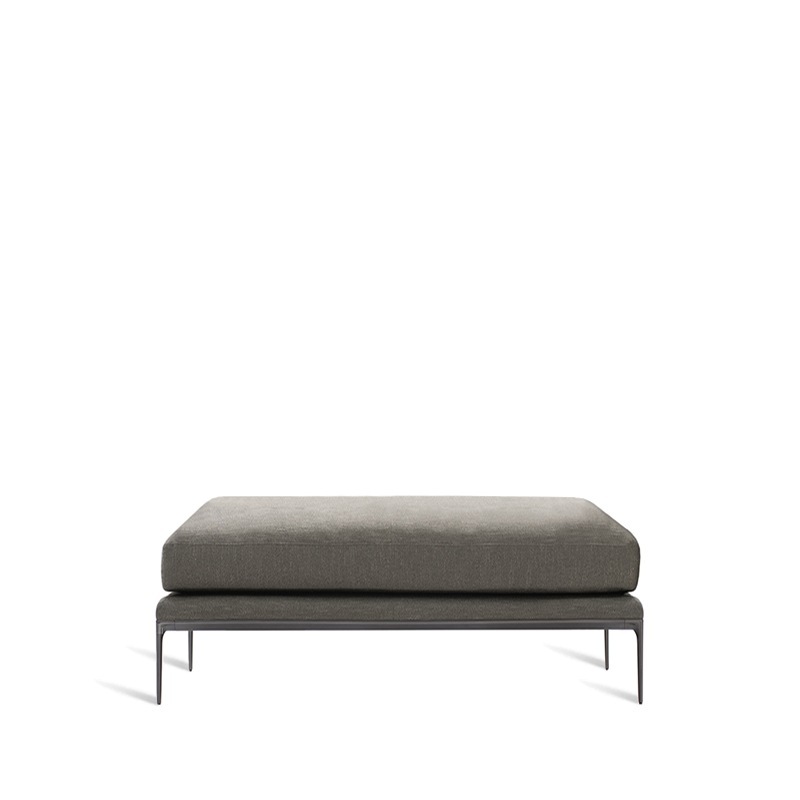 Ersatzbezug für B&B Italia ATOLL Hocker/ Bank 130 cm