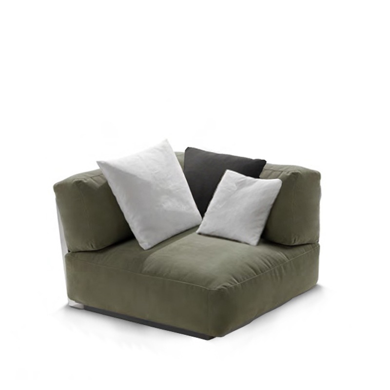 Flexform VULCANO Ecklement