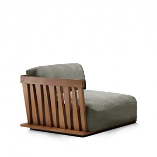 Endelement Tiefe 98 cm