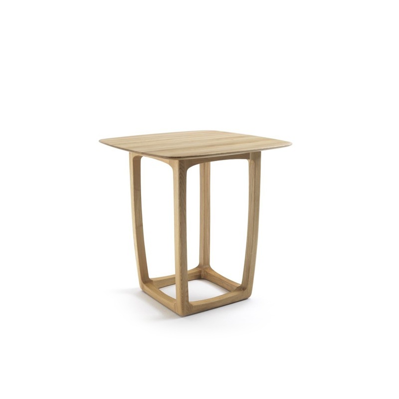 Riva BUNGALOW WOOD Bartisch