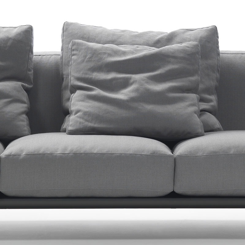 Flexform SOFT DREAM Kissen 52 x 48 cm