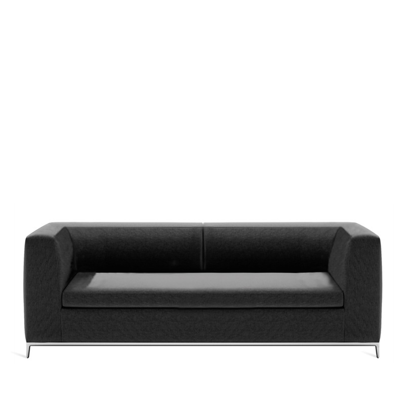 B&B Italia MICHEL CLUB Sofa 203 cm