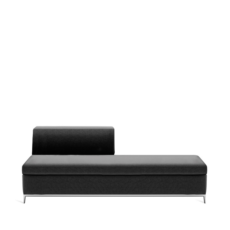 B&B Italia MICHEL CLUB offenes Mittelelement 153 cm