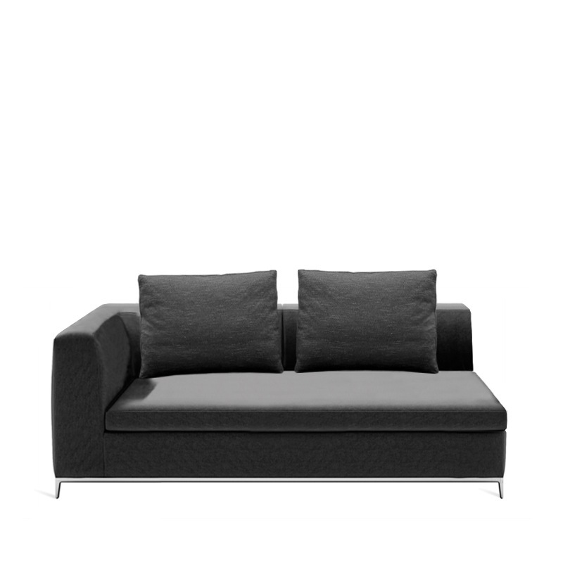 B&B Italia MICHEL CLUB tiefes Endelement 179 cm