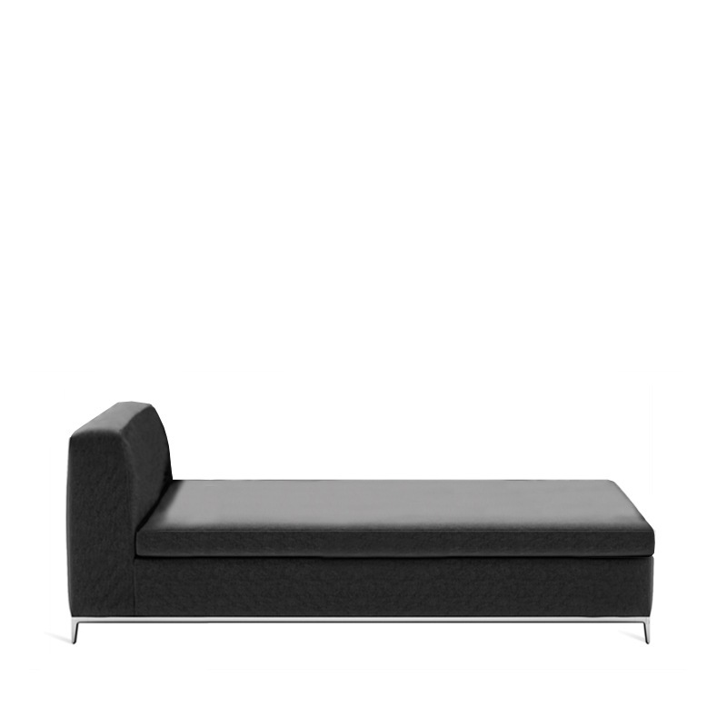 B&B Italia MICHEL CLUB Recamiere 153 cm
