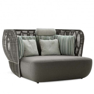 B&B Italia Outdoor BAY Daybed 