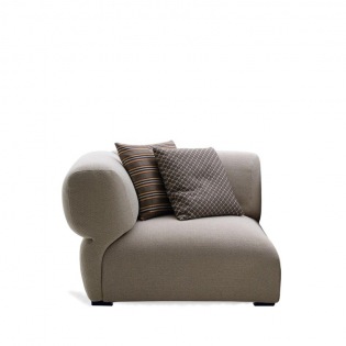 B&B Italia Outdoor BUTTERFLY Endelement links