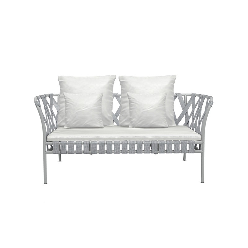 Gervasoni INOUT 852 2-Sitzer Sofa