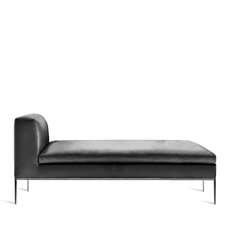 Ersatzbezug für B&B Italia MICHEL Recamiere 153 cm